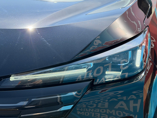 Changan UNI-S Техно, 2024 года, пробег 58604 км