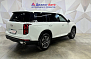 GAC GS8 GL, 2024 года, пробег 18852 км