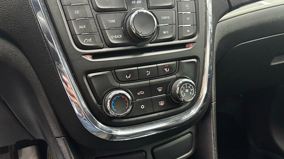 Opel Mokka Enjoy, 2013 года, пробег 179326 км
