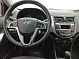 Hyundai Solaris Comfort, 2016 года, пробег 186424 км