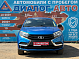 Lada (ВАЗ) XRAY #Club, 2020 года, пробег 83400 км