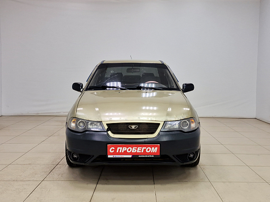 Daewoo Nexia Базовая, 2011 года, пробег 268000 км