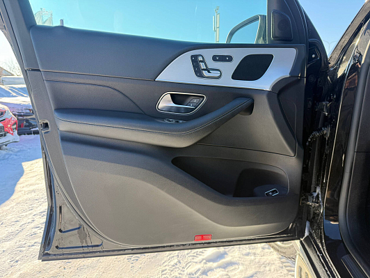Mercedes-Benz GLE 300 d 4MATIC Premium, 2019 года, пробег 147492 км