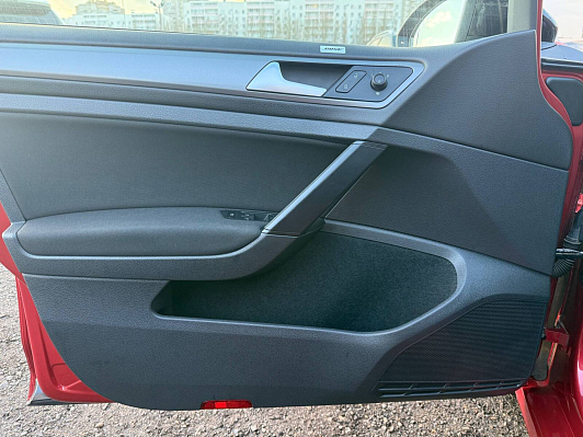 Volkswagen Golf Comfortline, 2013 года, пробег 150800 км