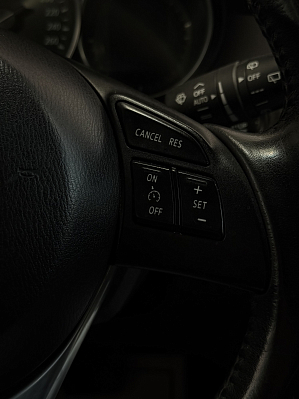 Mazda CX-5 Active, 2014 года, пробег 214861 км