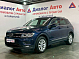 Volkswagen Tiguan, 2017 года, пробег 153600 км