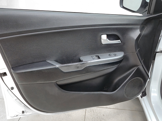 Kia Rio Comfort, 2014 года, пробег 258690 км