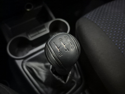 Lada (ВАЗ) Granta Classic Start Glonass 21901-51-234, 2014 года, пробег 150346 км