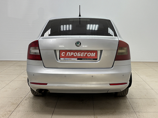 Skoda Octavia Elegance, 2012 года, пробег 224640 км