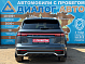 Geely Monjaro Люкс, 2025 года, пробег 1372 км
