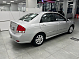Kia Cerato EX, 2008 года, пробег 162784 км