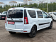 Lada (ВАЗ) Largus, 2013 года, пробег 221515 км