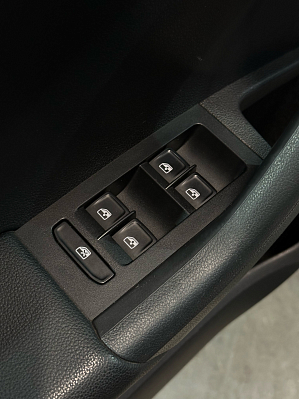 Skoda Octavia Hockey Edition, 2016 года, пробег 248236 км