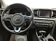 Kia Sportage Comfort, 2016 года, пробег 117572 км