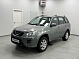Chery Tiggo (T11), 2014 года, пробег 117972 км