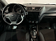 Kia Rio Prestige, 2016 года, пробег 95000 км