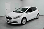 Kia Ceed Comfort, 2013 года, пробег 112000 км