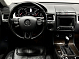 Volkswagen Touareg Business, 2015 года, пробег 176000 км