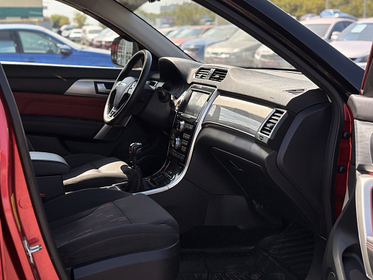 Haval H2 Elite, 2019 года, пробег 165000 км