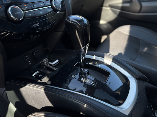 Nissan Qashqai LE Roof, 2014 года, пробег 262150 км
