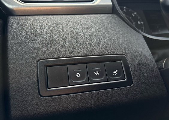 Renault Arkana Style, 2021 года, пробег 65496 км