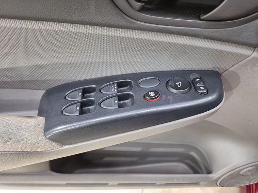 Honda Civic Elegancе, 2008 года, пробег 212778 км