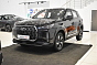 Chery Tiggo 4 Prime, черный