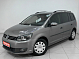 Volkswagen Touran Highline, 2011 года, пробег 191555 км