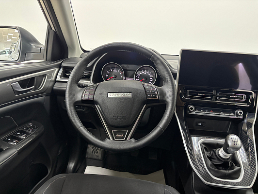 Haval M6 Оптимум, 2024 года, пробег 18200 км