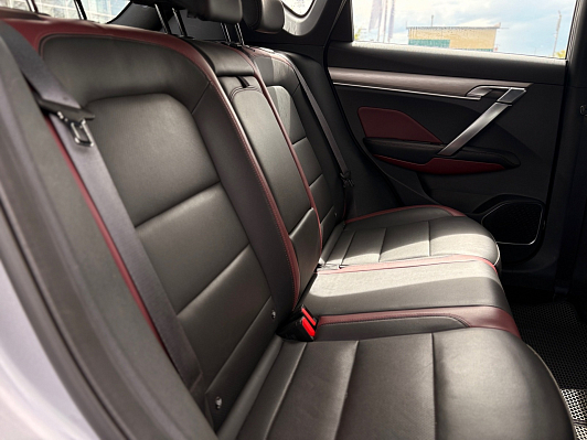 Geely Coolray Comfort, 2022 года, пробег 31128 км