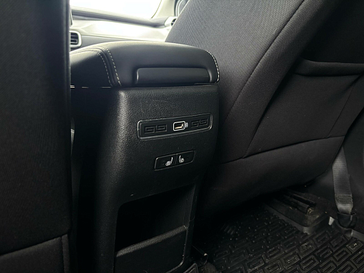 Belgee X50 Style, 2023 года, пробег 34741 км