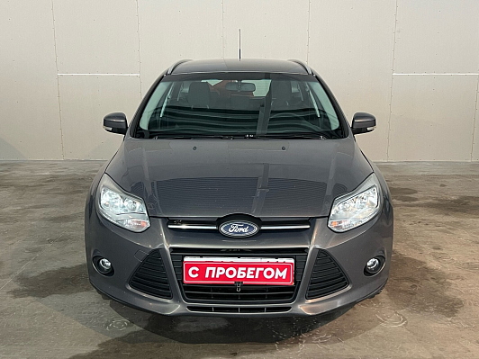 Ford Focus Sport Limited Edition, 2012 года, пробег 148000 км