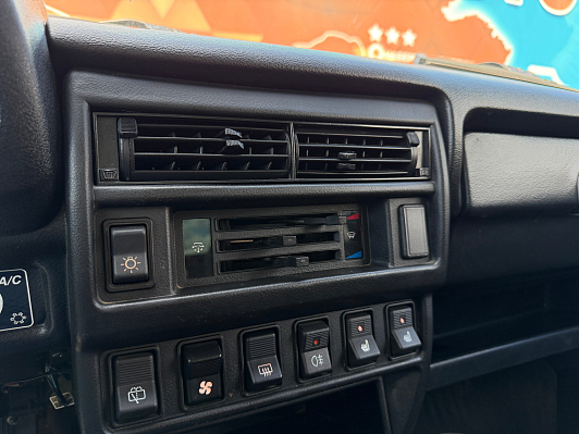 Lada (ВАЗ) 2121 (4x4) Standard Image Камуфляж, 2019 года, пробег 37000 км