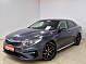 Kia Optima Prestige, 2019 года, пробег 156551 км