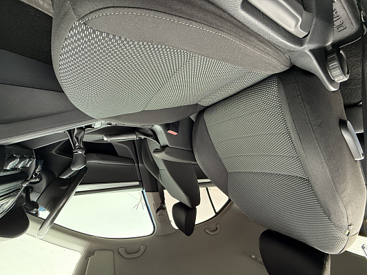 Skoda Octavia, 2013 года, пробег 233000 км