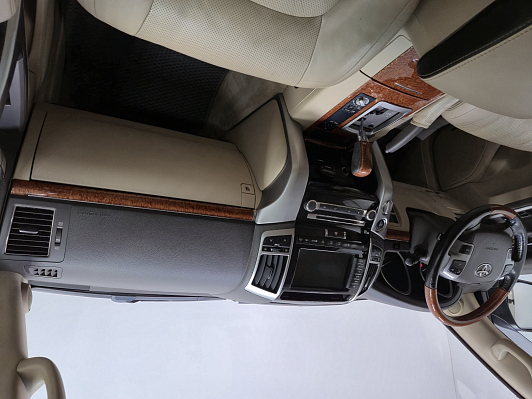 Toyota Land Cruiser, 2012 года, пробег 334334 км