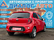 Kia Picanto Luxe, 2017 года, пробег 58960 км