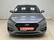 Hyundai Solaris Elegance, 2019 года, пробег 75000 км