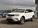 Geely Atlas Luxury, 2019 года, пробег 131015 км