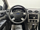 Ford Focus Comfort, 2011 года, пробег 193116 км