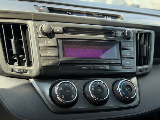 Toyota RAV4, 2013 года, пробег 168519 км