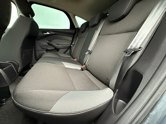 Ford Focus Ambiente, 2012 года, пробег 108566 км