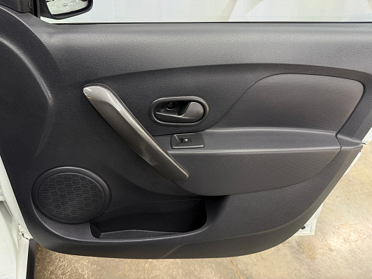 Renault Sandero Stepway Life City, 2018 года, пробег 147872 км