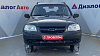 Chevrolet Niva LC, 2011 года, пробег 134701 км