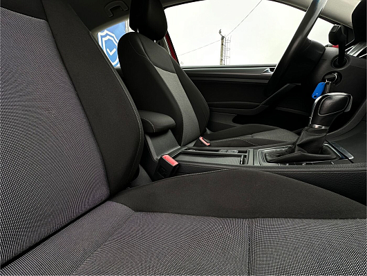 Volkswagen Golf Trendline, 2013 года, пробег 162400 км