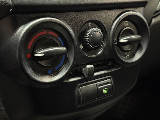 Lada (ВАЗ) Kalina Standard Glonass 21921-50-213, 2014 года, пробег 135228 км