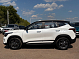 Kia Seltos Deluxe Edition, 2024 года, пробег 65 км