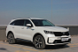 Kia Sorento, 2020 года, пробег 49011 км