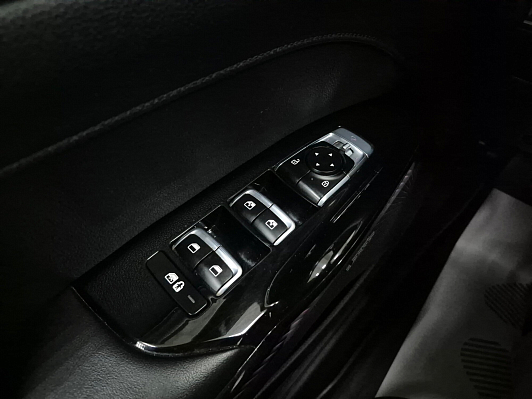 Kia K5 GT Line, 2020 года, пробег 153656 км