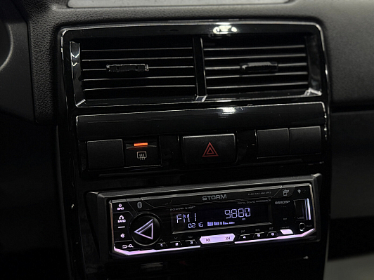 Lada (ВАЗ) Priora Standard 21702-40-050, 2017 года, пробег 112373 км